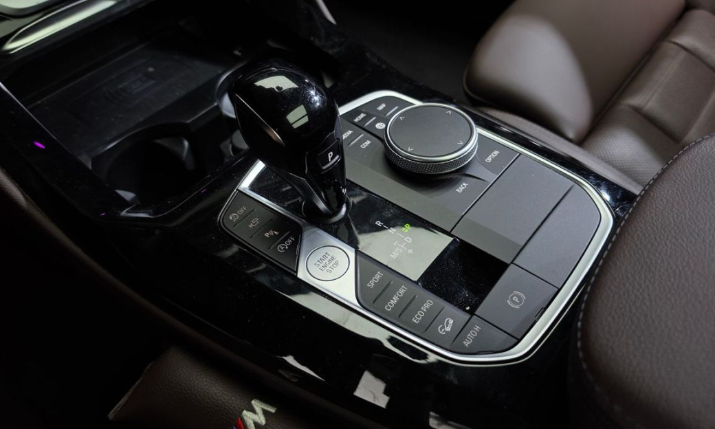 BMW X4 xDrive20i M Sport Pro Special Edition, 2025