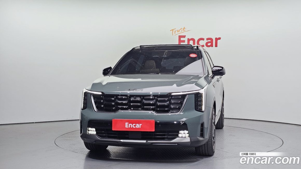 Kia Sorento Diesel 2.2 4WD, 2026