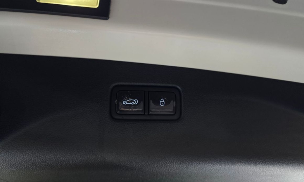 Genesis GV70 2.5T Gasoline AWD, 2021