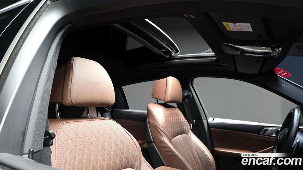 BMW X6 xDrive30d M Sport, 2022