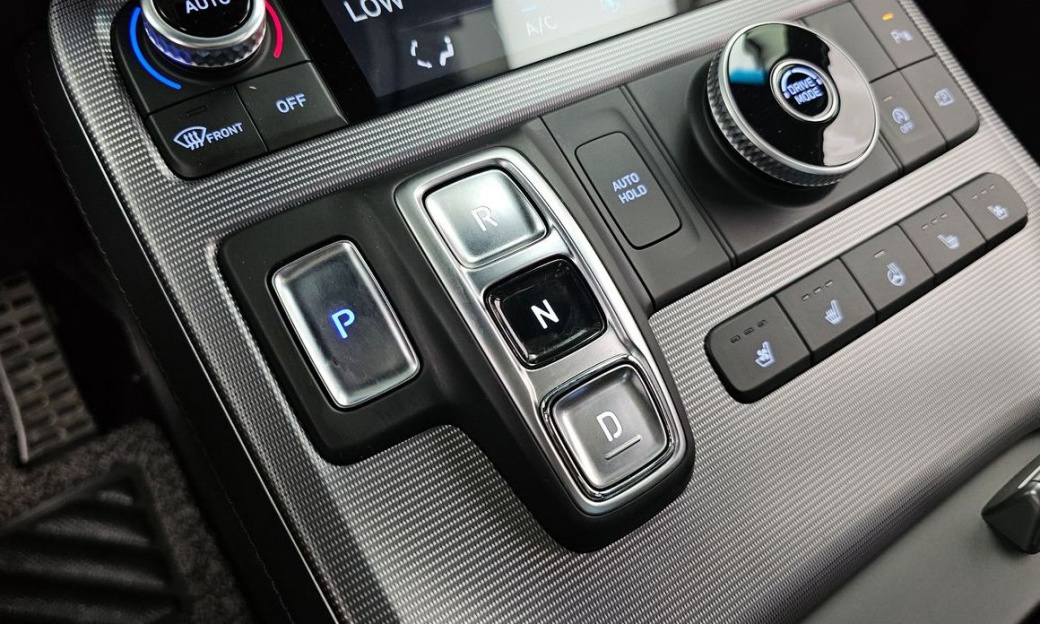 Hyundai Palisade Diesel 2.2 2WD, 2023