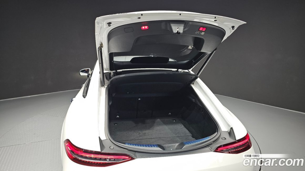 Mercedes-Benz AMG GT 4Door 43 4MATIC+, 2023