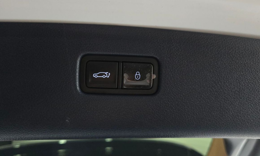 Genesis GV80 2.5T Gasoline 2WD, 2023