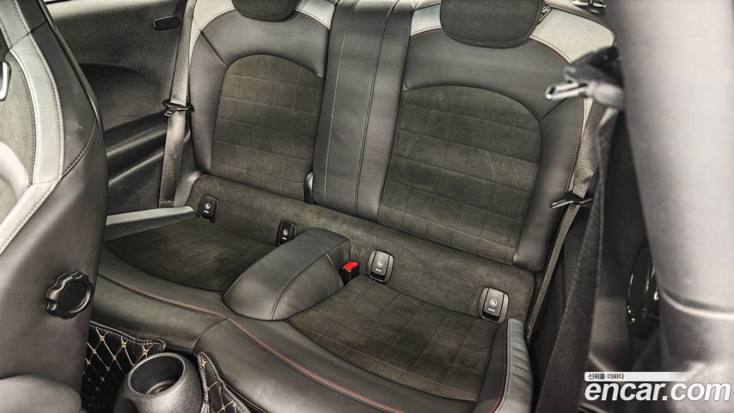 Mini Cooper JCW Pat Moss Edition, 2023