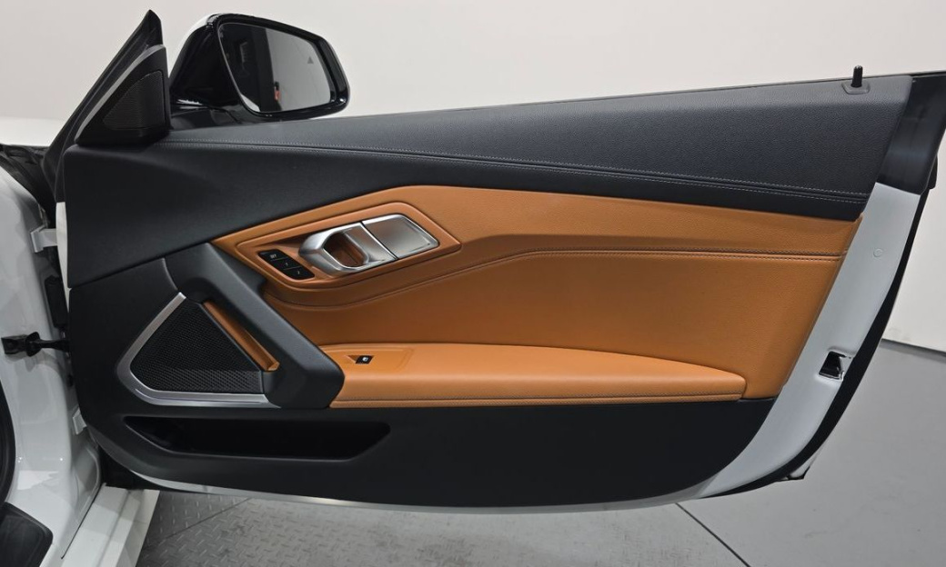 BMW Z4 sDrive20i M Sport, 2022