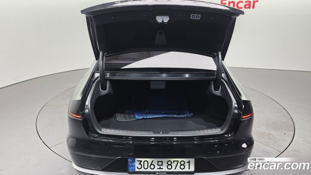 Hyundai Grandeur 2,5 Gasoline 2WD, 2023