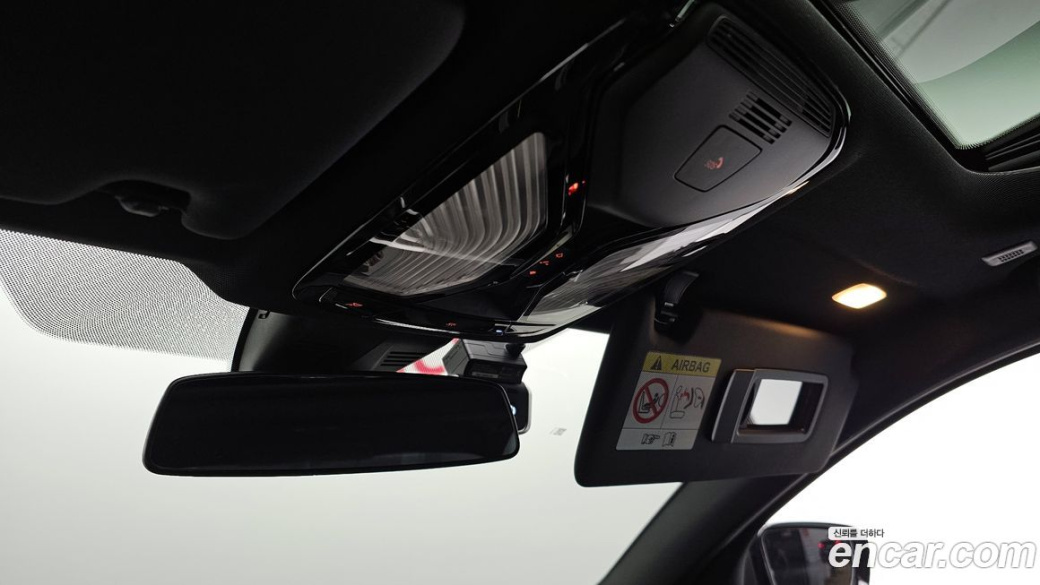 BMW 3-Series 320i M Sport, 2022