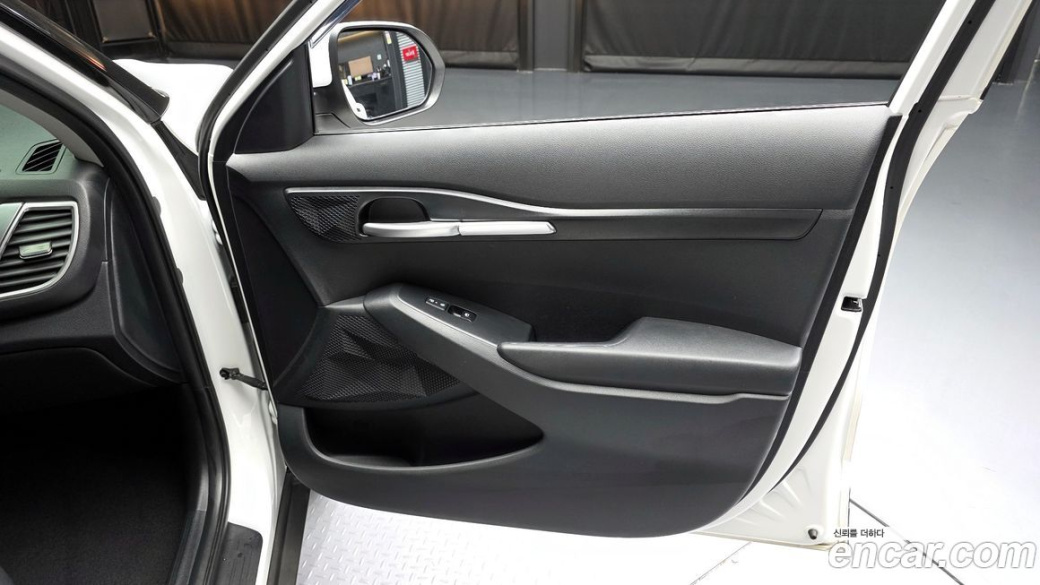 Kia Seltos Gasoline 2.0 2WD, 2024