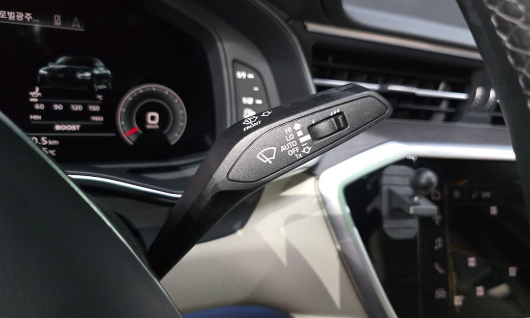 Audi A6 50 TDI Quattro Premium, 2022