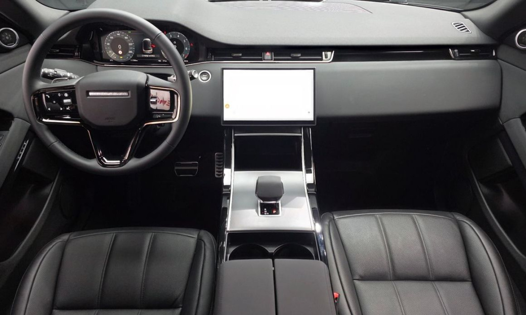 Land Rover Range Rover Evoque P250 Dynamic SE, 2025