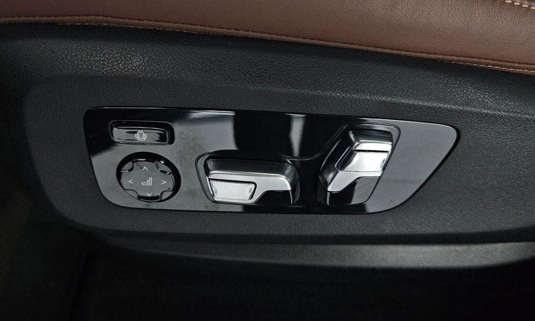 BMW X6 xDrive40d M Sport Online Exclusive, 2025
