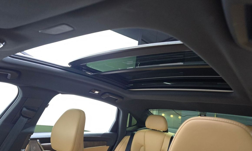 Volvo S90 B6 AWD Ultra Bright, 2025