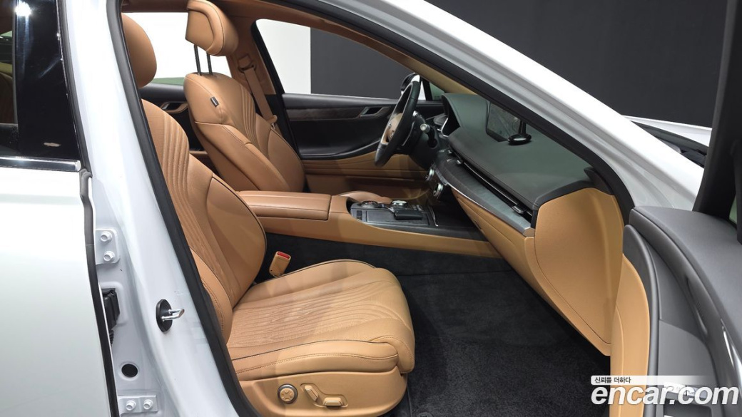 Genesis G80 Gasoline 2.5 Turbo AWD, 2023