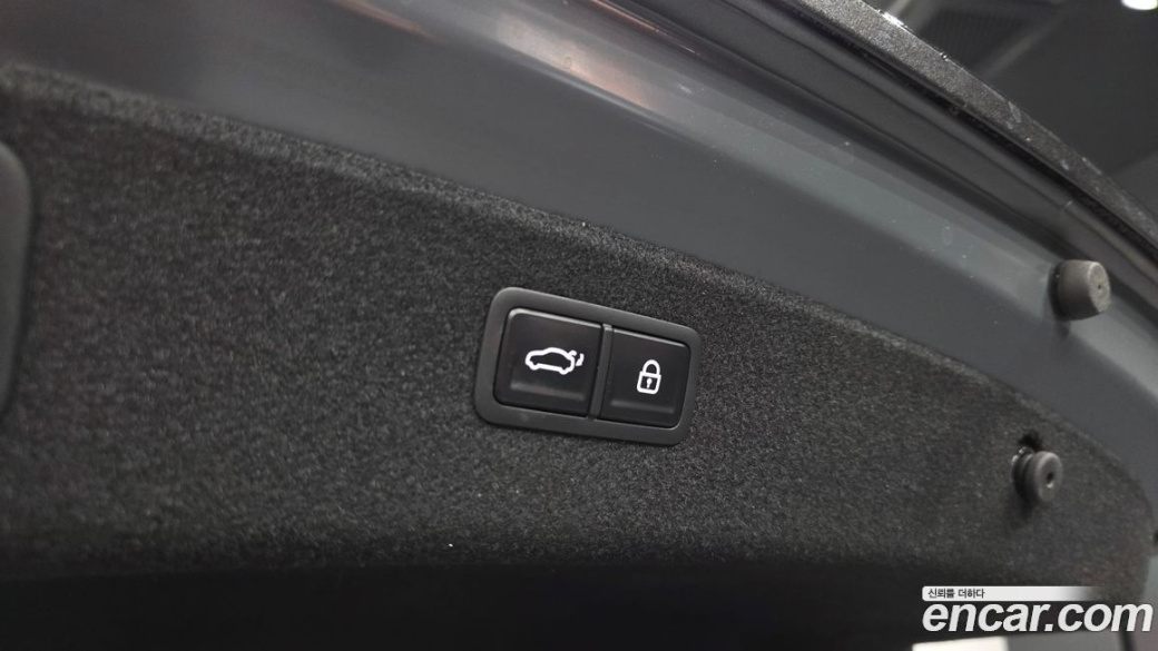 Genesis G80 Gasoline 2.5 Turbo AWD, 2026