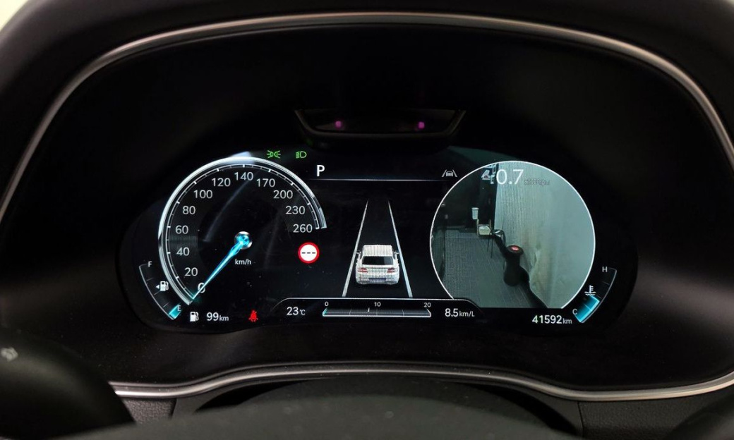 Genesis GV80 2.5T Gasoline AWD, 2022