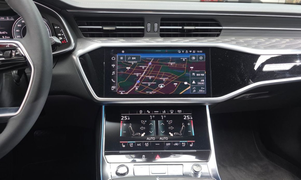 Audi A7 55 TFSI Quattro Premium, 2025
