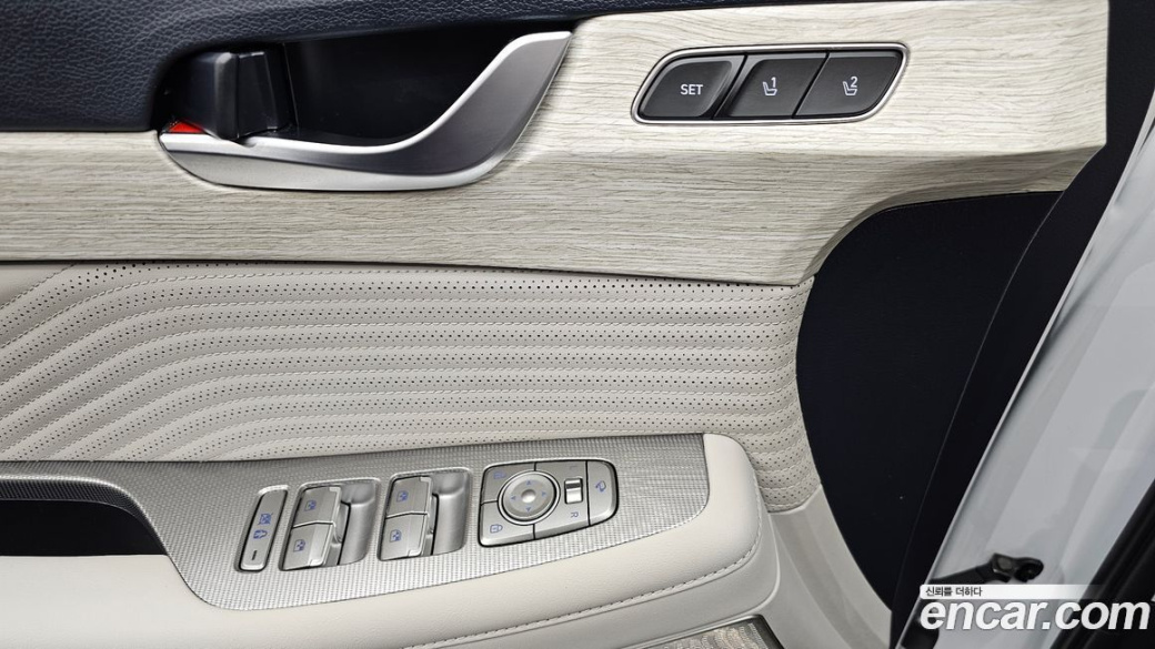 Hyundai Palisade Diesel 2.2 2WD, 2023