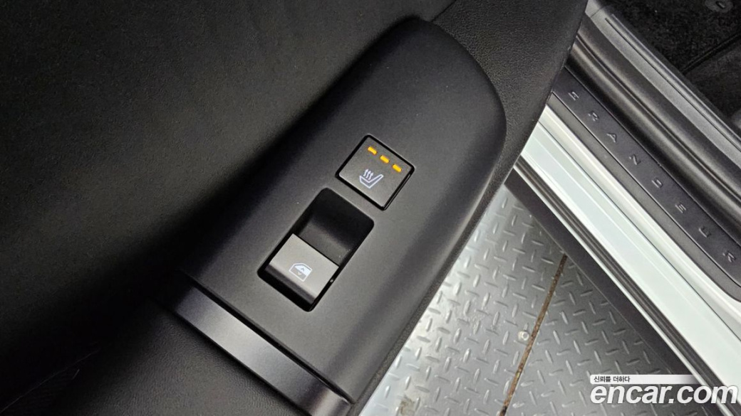 Hyundai Grandeur 2,5 Gasoline 2WD, 2025