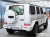 Mercedes-Benz G-Class G450d, 2025