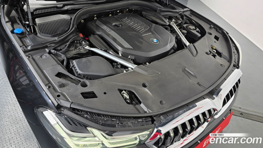 BMW Gran Turismo 630i xDrive Luxury, 2024