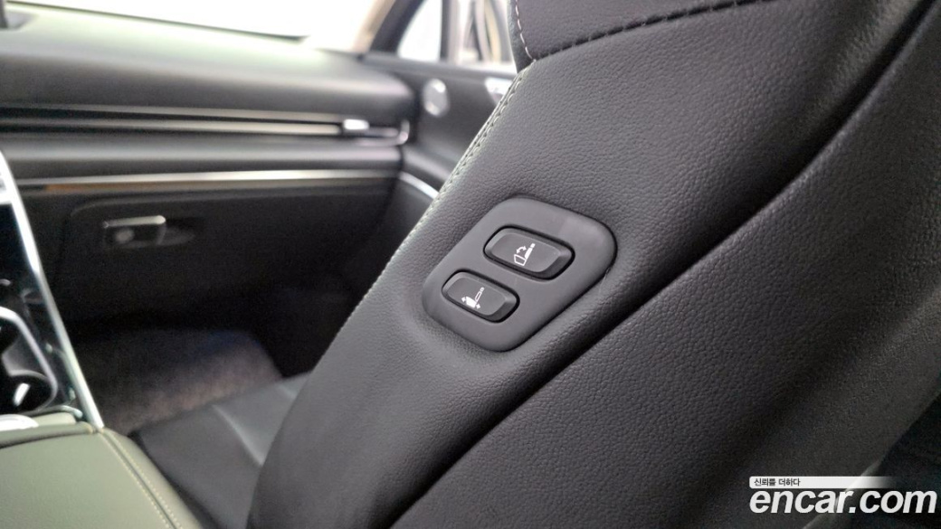 Genesis GV80 3.0 Diesel AWD, 2021