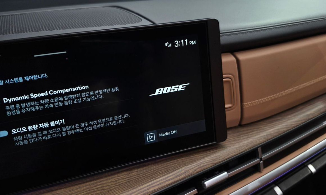 Hyundai Santafe Gasoline 2.5T 2WD, 2024