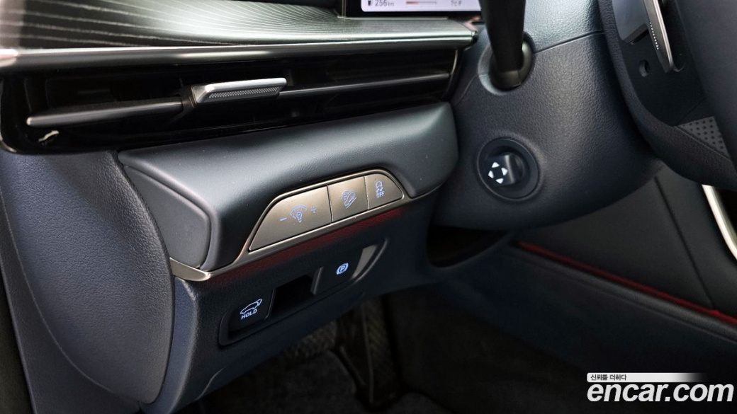 Genesis GV80 2.5T Gasoline AWD, 2024