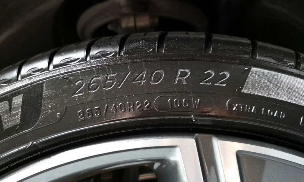 Genesis GV80 2.5T Gasoline AWD, 2024