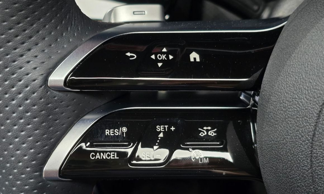Mercedes-Benz CLA-Class CLA250 4MATIC, 2024