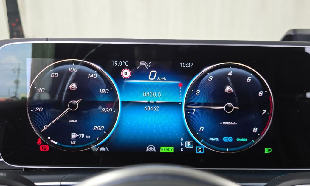 Mercedes-Benz GLS-Class Maybach GLS600 4MATIC, 2022