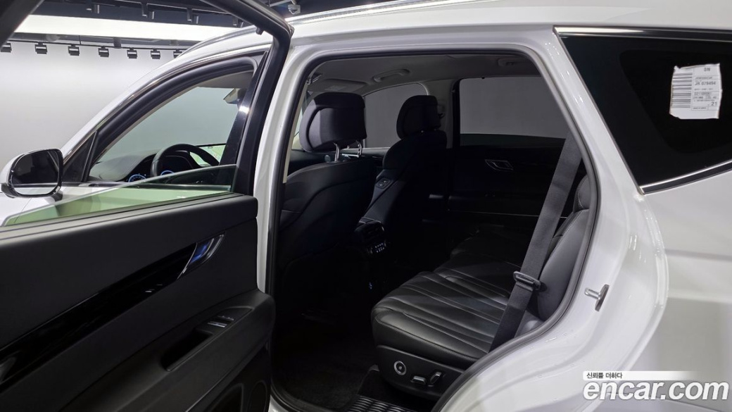 Genesis GV80 3.0 Diesel AWD, 2022