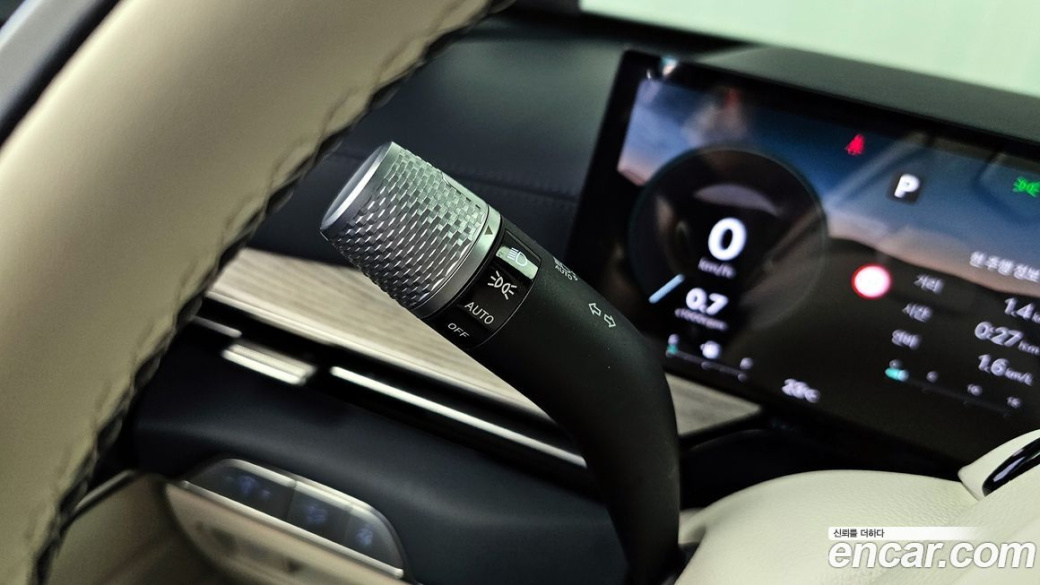 Genesis GV80 2.5T Gasoline AWD, 2024