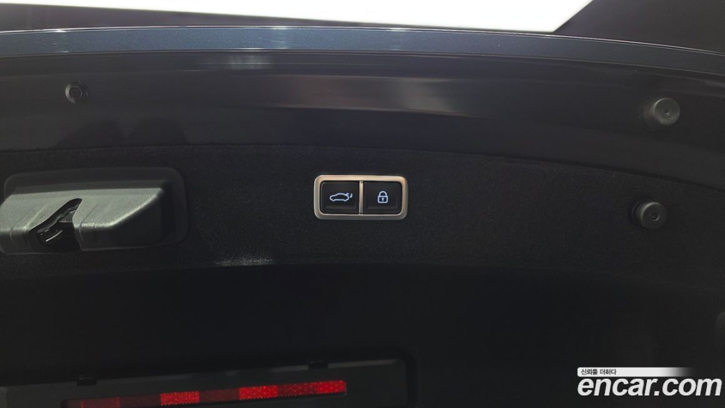 Genesis G80 Gasoline 2.5 Turbo AWD, 2022