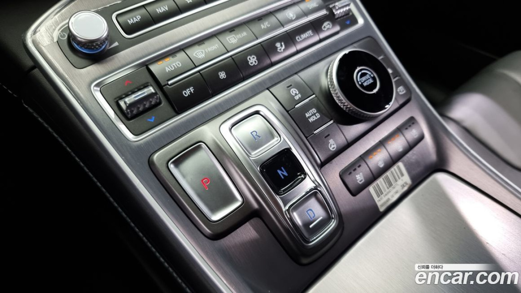 Hyundai Santafe Gasoline 2.5T 2WD, 2022