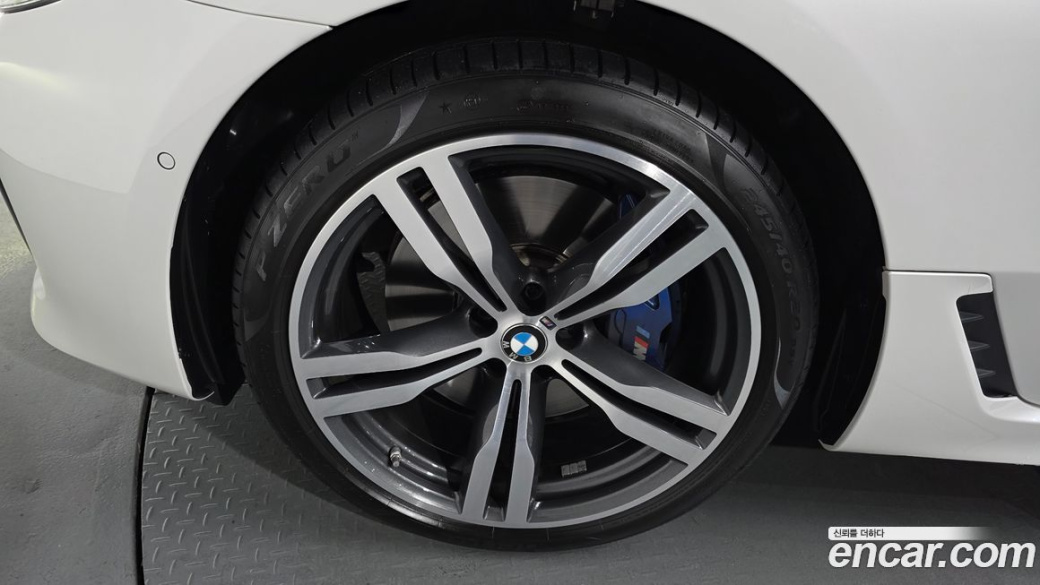BMW Gran Turismo 630i xDrive M Sport, 2023