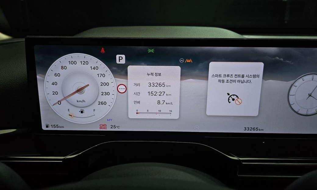 Genesis GV80 2.5T Gasoline 2WD, 2024
