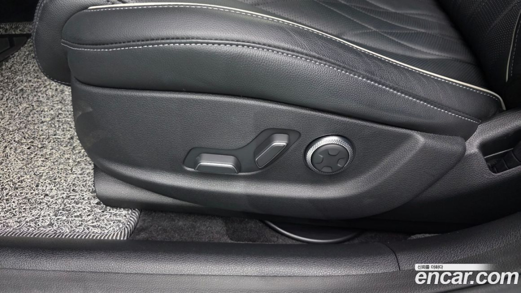 Genesis G80 Gasoline 2.5 Turbo 2WD, 2024