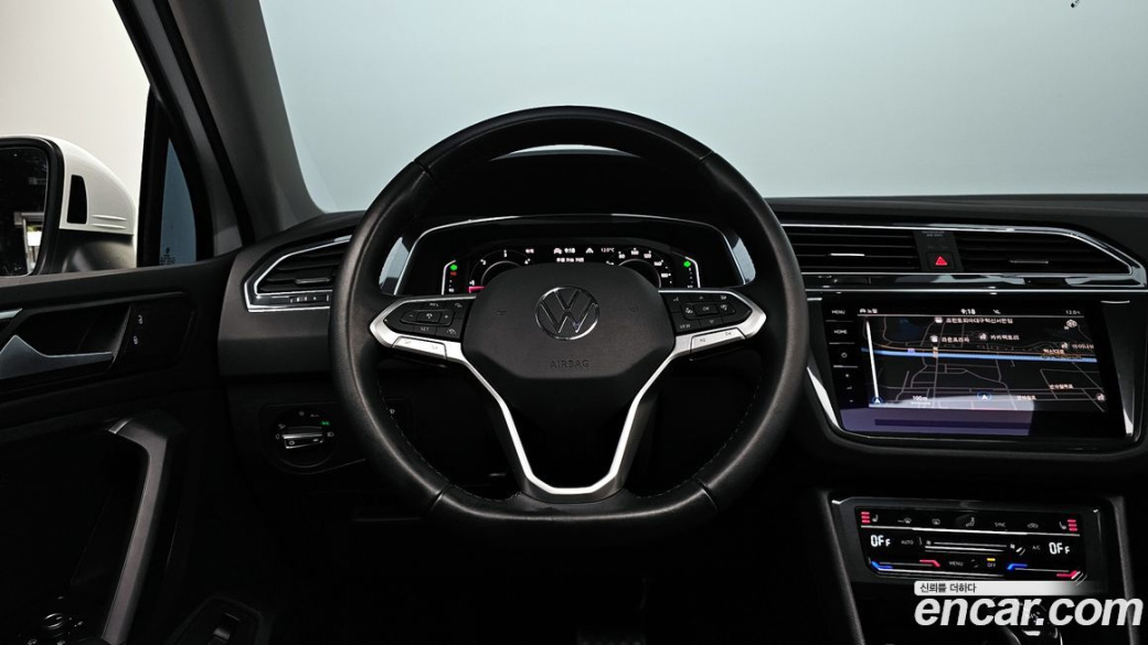 Volkswagen Tiguan 2.0 TDI 4Motion Prestige, 2022