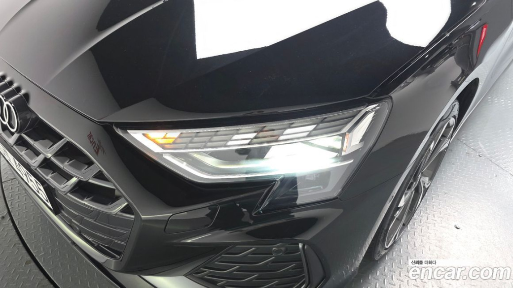 Audi A3 40 TFSI Premium, 2025