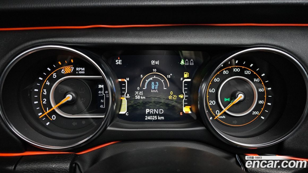 Jeep Wrangler 2.0 Overland Power Top 4Door, 2022