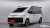 Hyundai Staria 2WD Camping Car, 2024