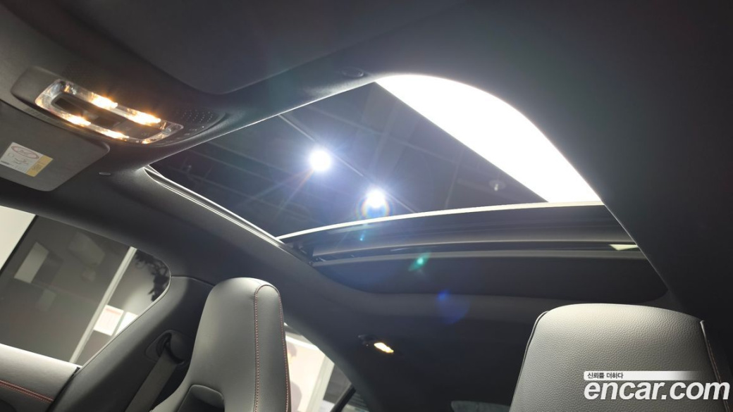 Mercedes-Benz CLA-Class CLA250 4MATIC, 2023
