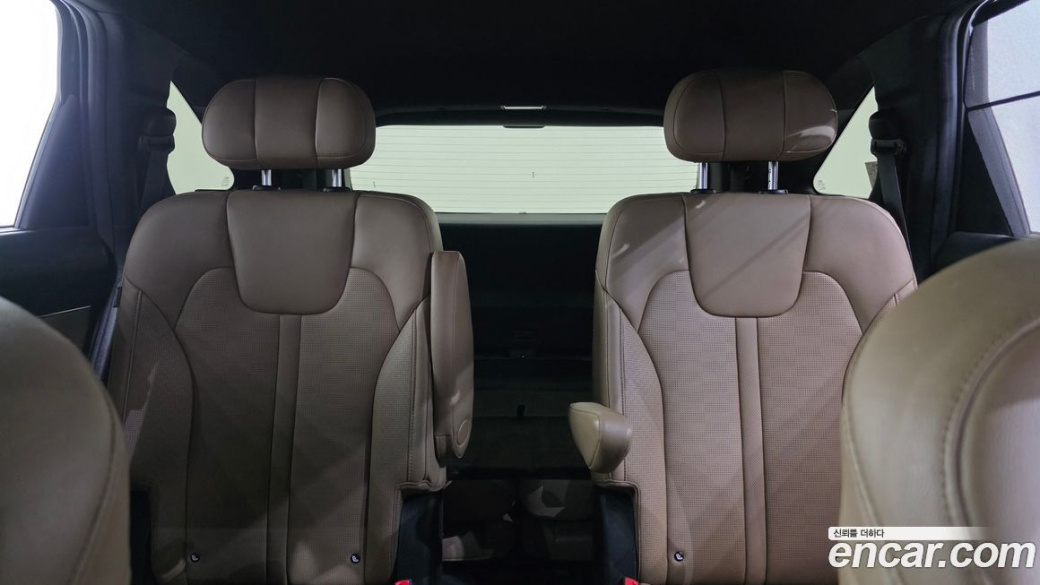 Kia Sorento Diesel 2.2 2WD, 2024