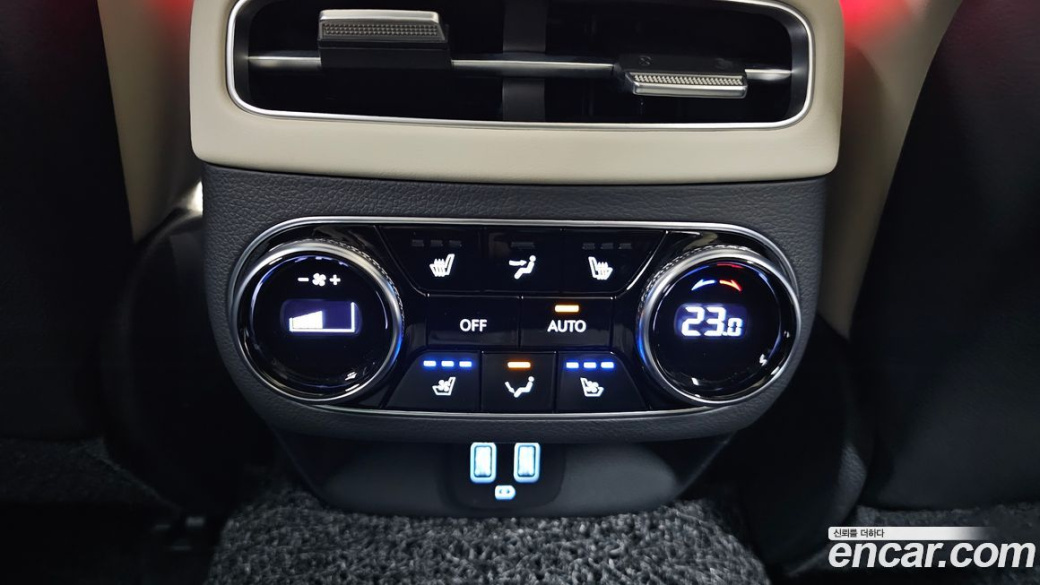 Genesis GV70 2.5T Gasoline AWD, 2024