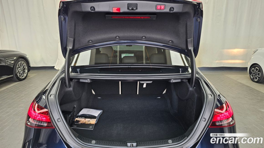 Mercedes-Benz E-Class E250 Exclusive, 2022