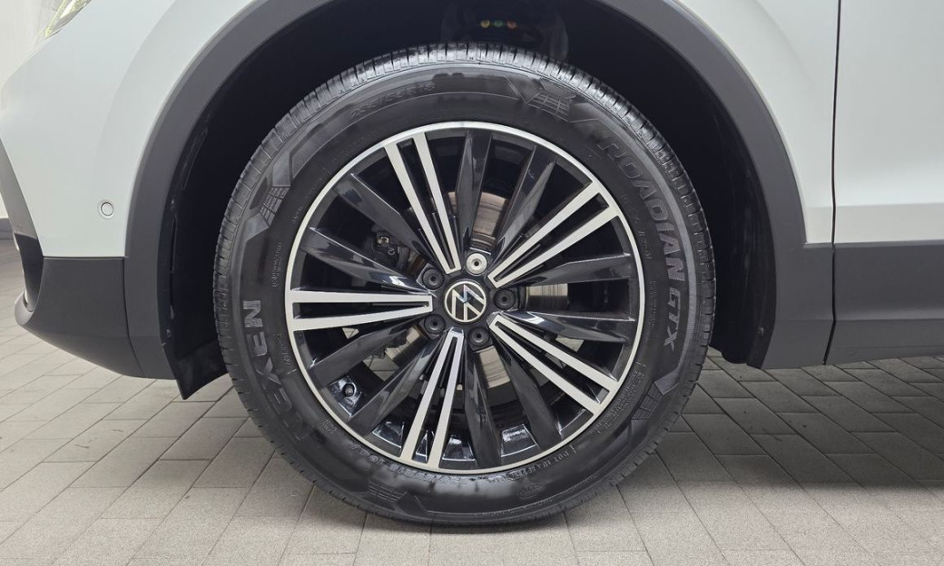 Volkswagen Tiguan 2.0 TDI Premium, 2022