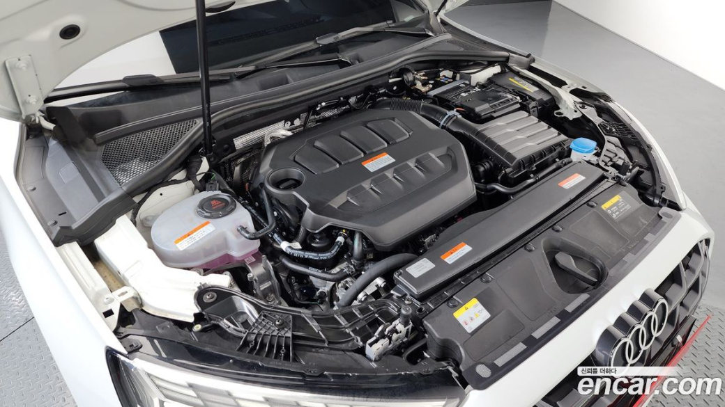 Audi A3 40 TFSI Premium, 2025