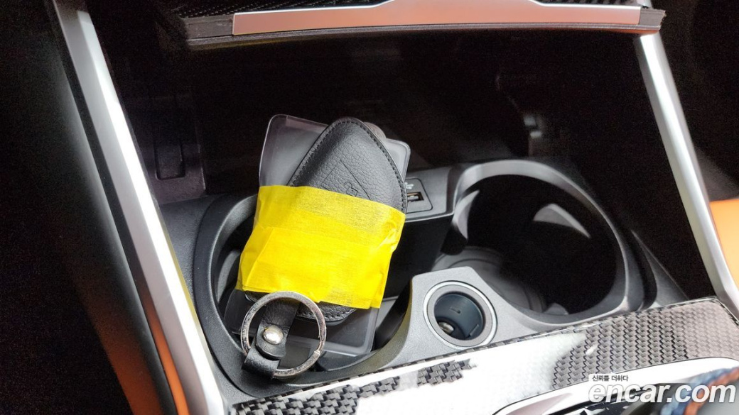 BMW M3 M3 Touring Competition M xDrive, 2025