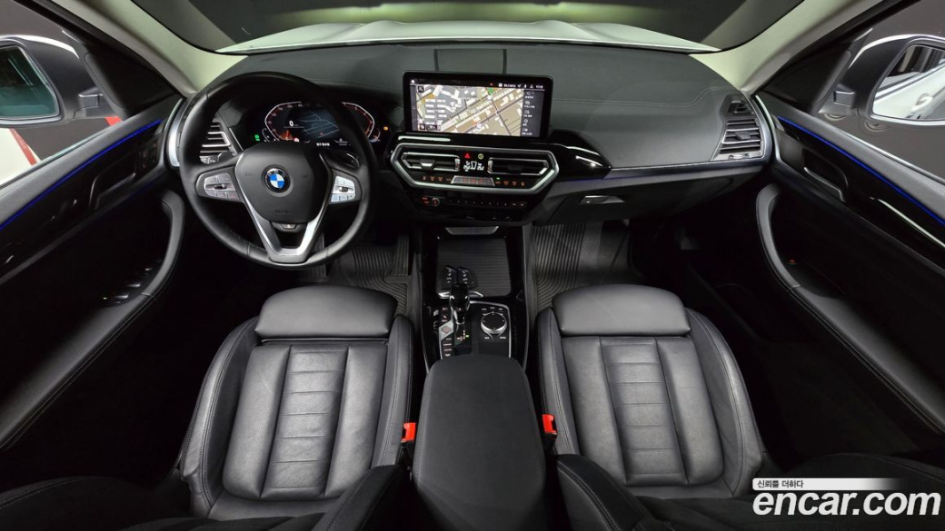 BMW X3 xDrive 20i, 2022