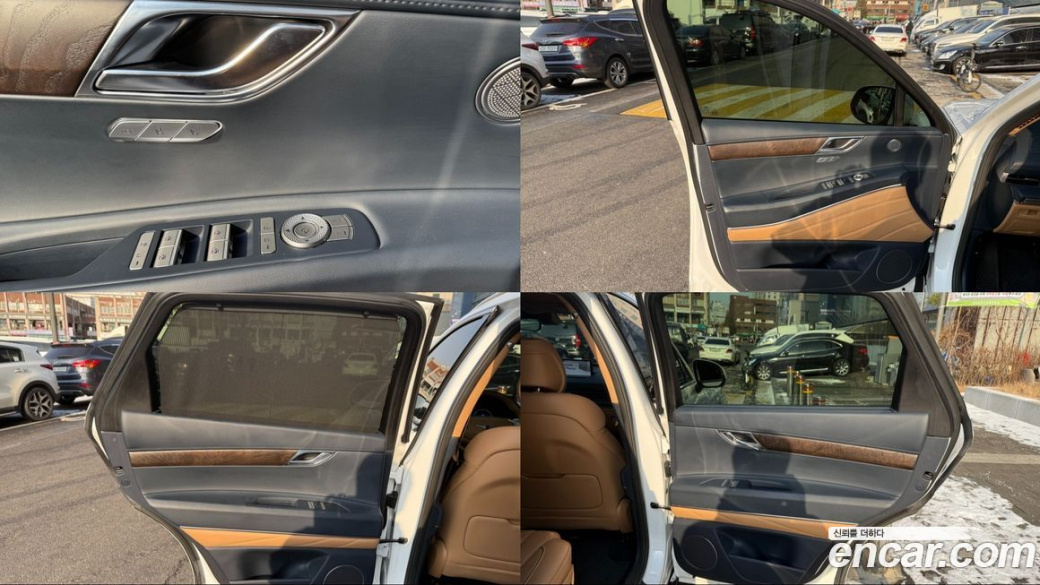 Genesis GV80 2.5T Gasoline AWD, 2021